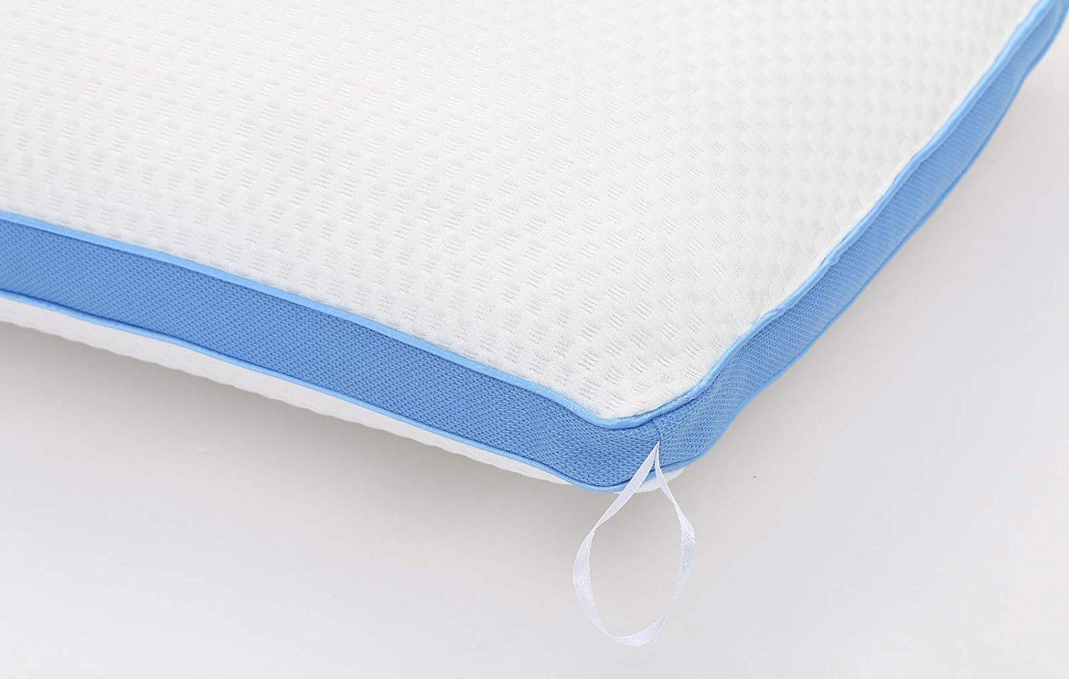 Washable Bamboo Pillow