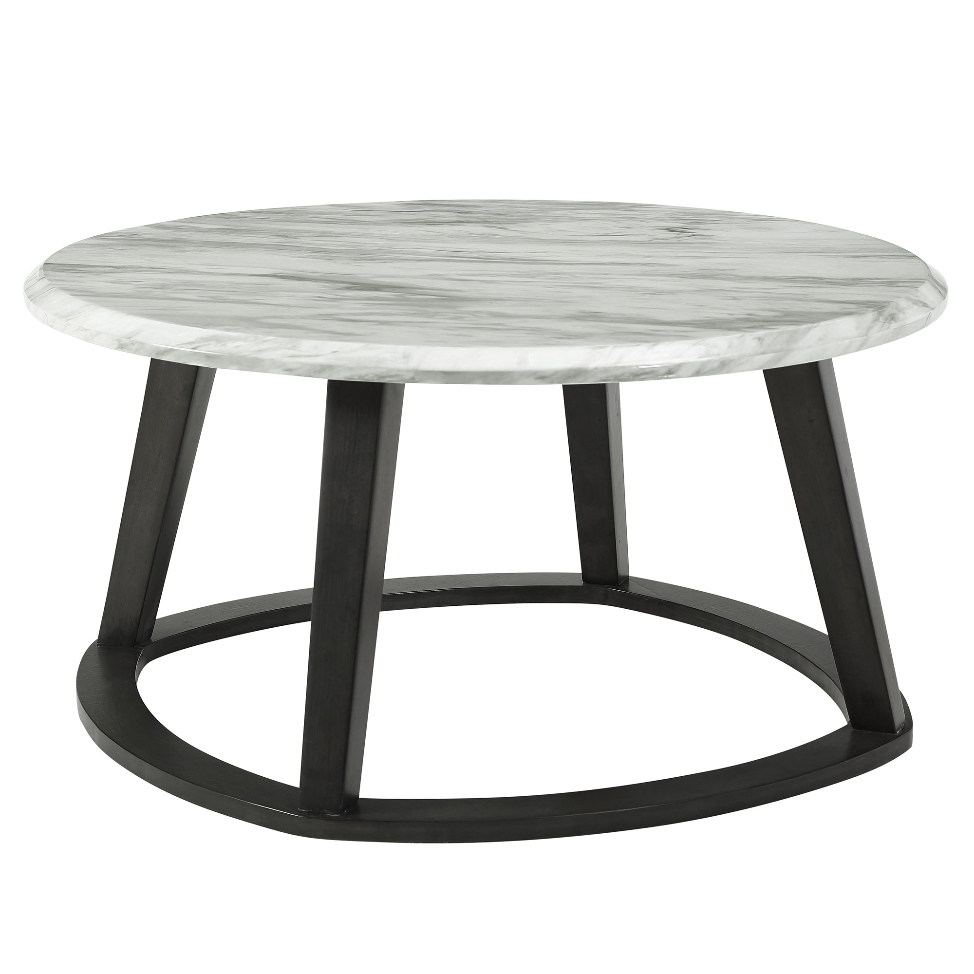 Pascal Coffee Table in Grey 301-548GY