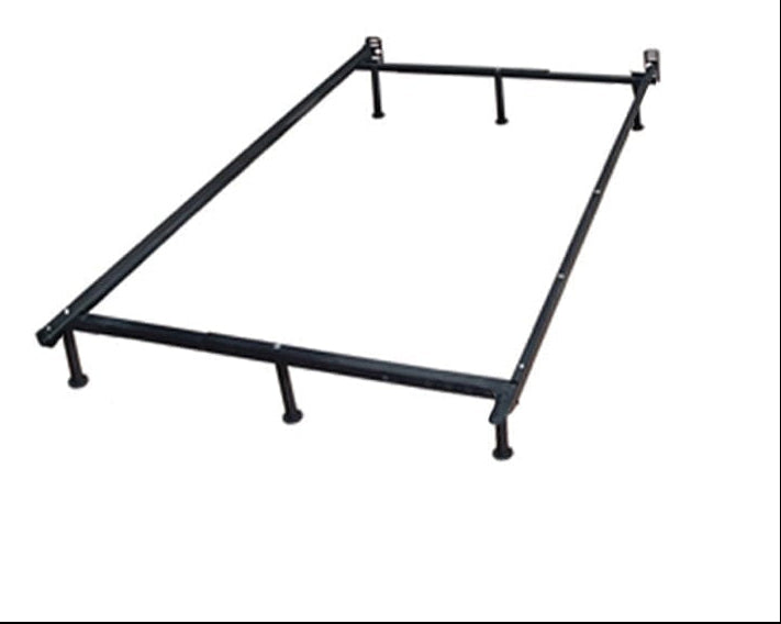 Bed Frame 39″/54″/60″ (6 Glides) T49