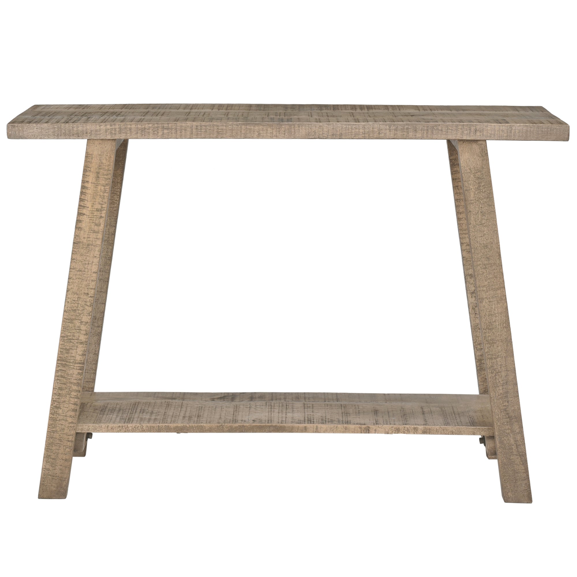 Volsa Console Table in Reclaimed 502-118GYW