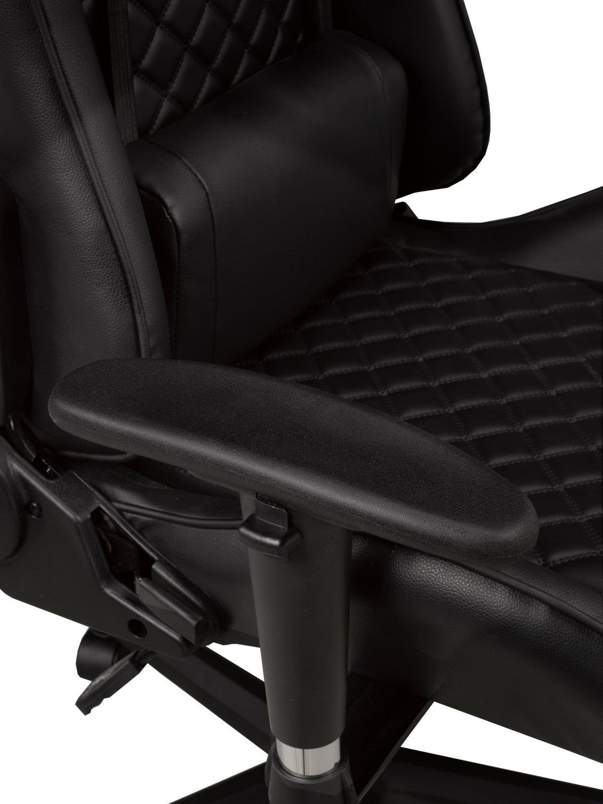 Office Chair Black 3803