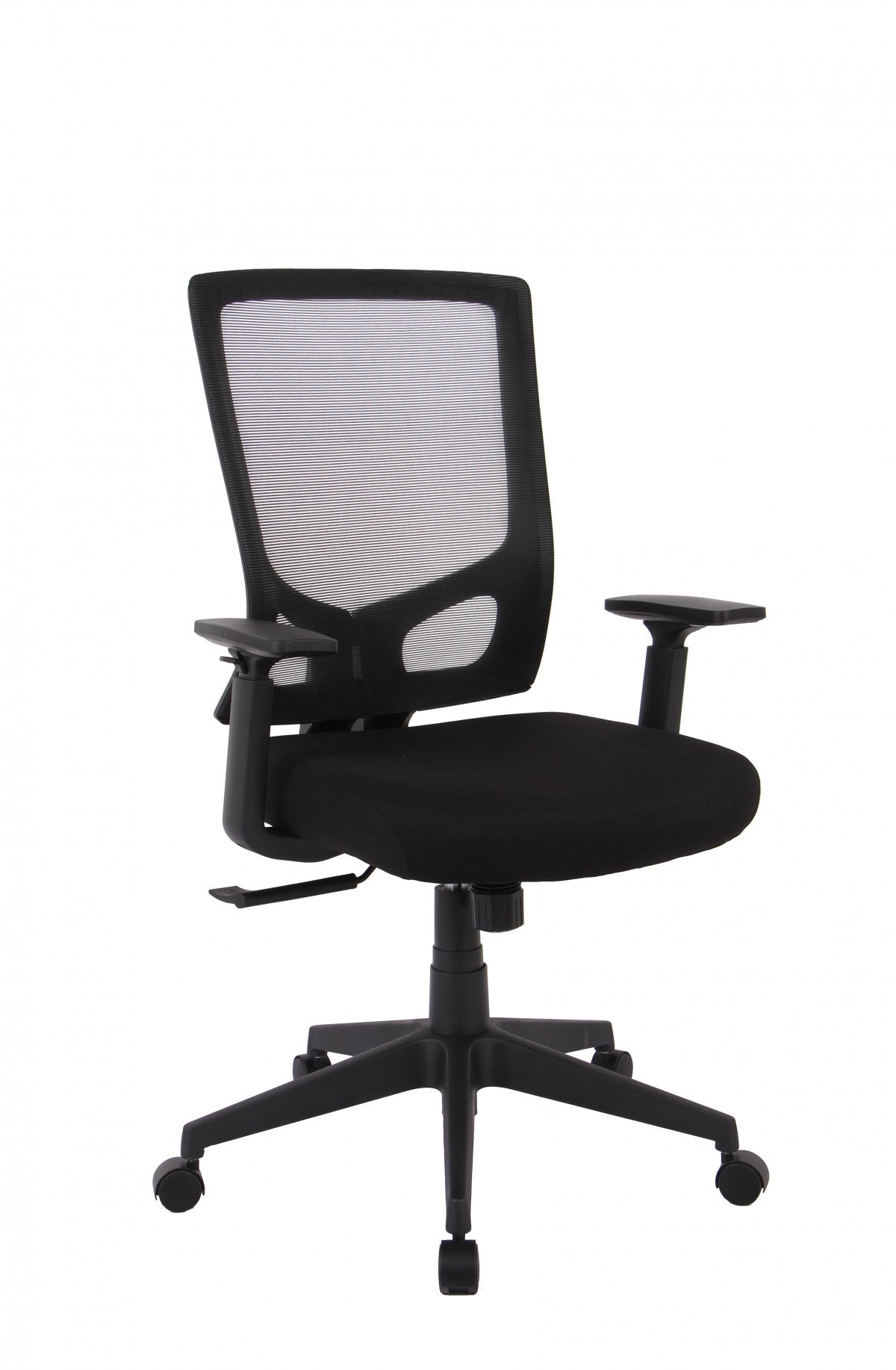 Statesville ergonomic discount mesh office chair