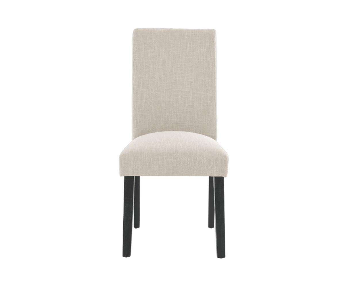 Elisa Chairs - Beige BC-025-BM