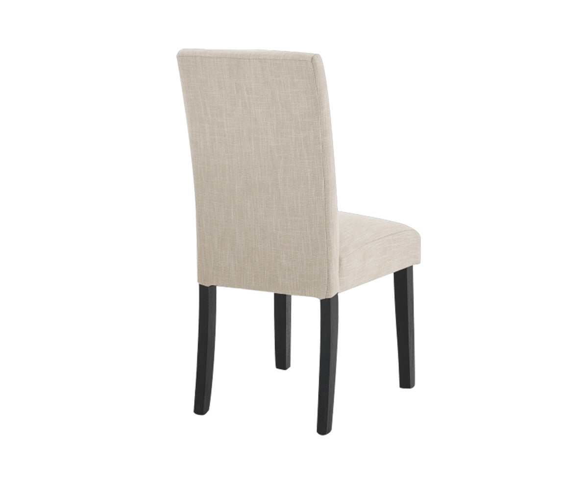 Elisa Chairs - Beige BC-025-BM
