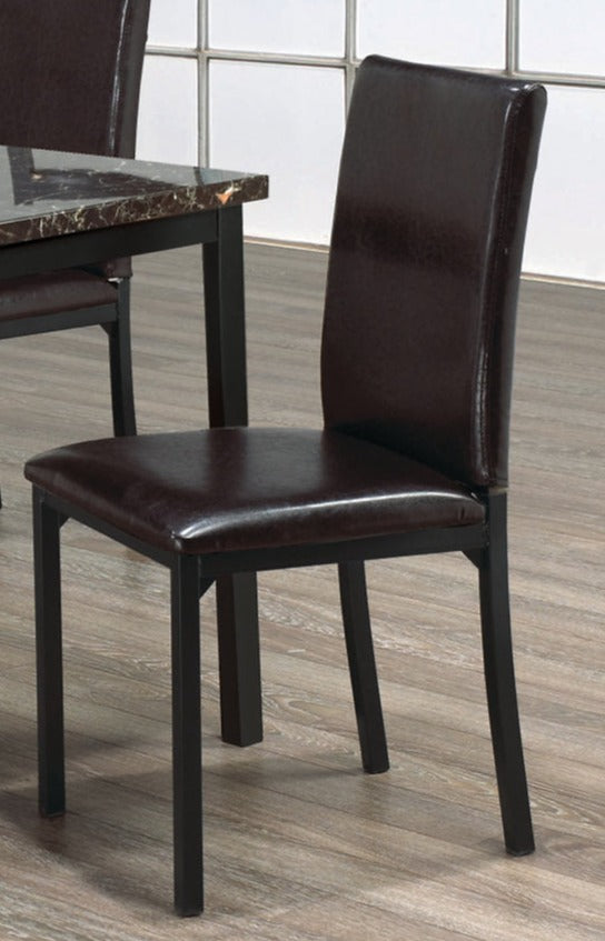 Dining Chair Set of 4 - C-1522