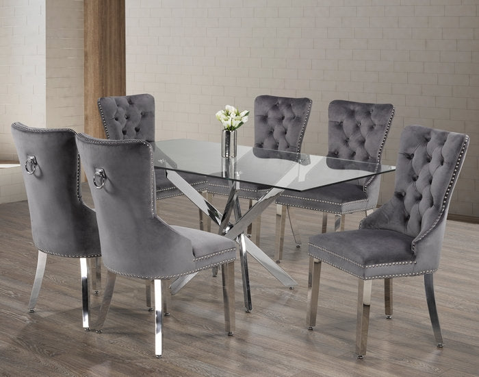 Dining Collection T-1448/ C-1260