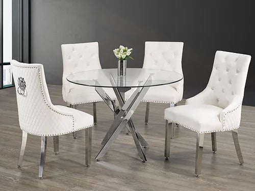 Dining Collection T-1447/ C-1253