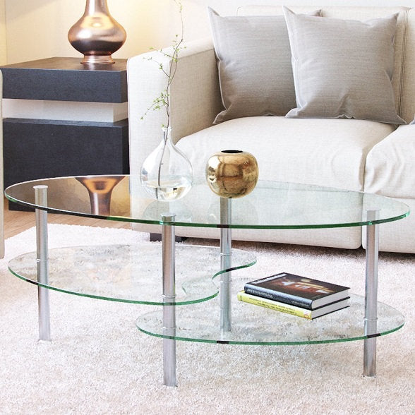 Coffee Table IF 2014
