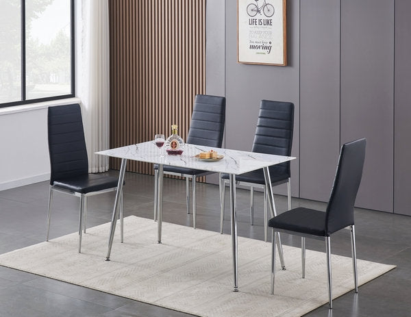 Dining Collection 5080/ 5081