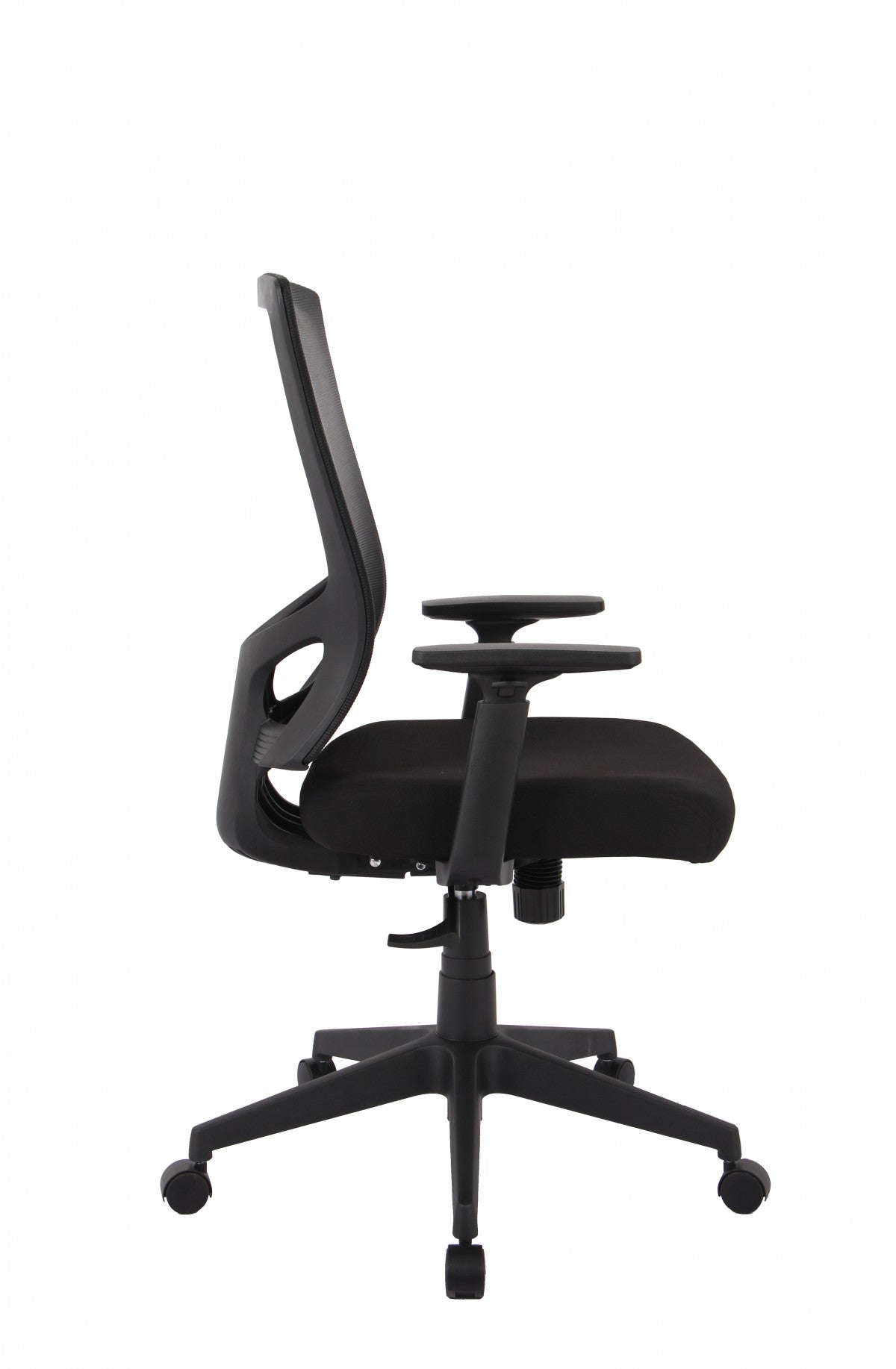 Office Chair Black 2800-BLK
