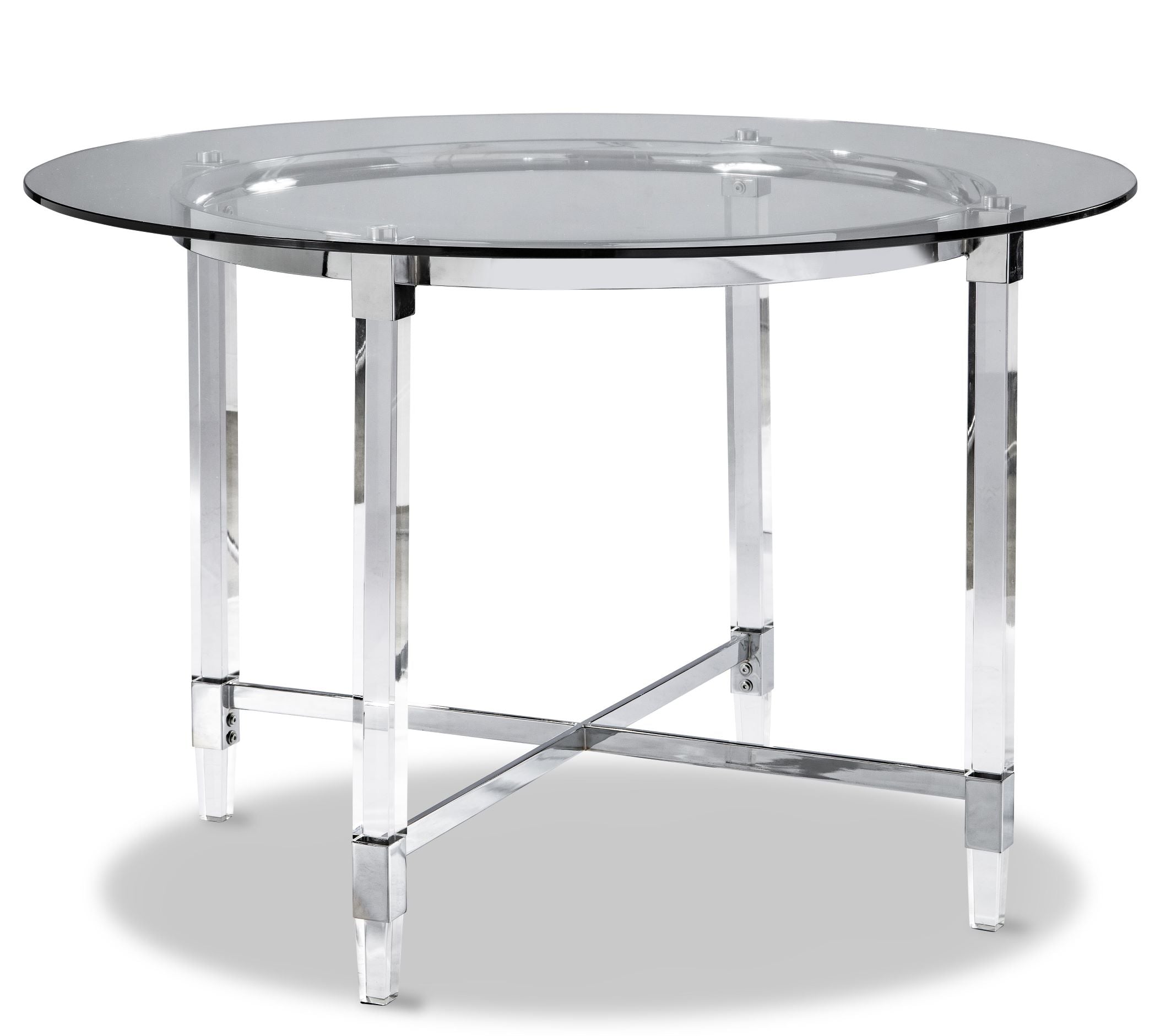Lyrica Dining Collection White 3656-45