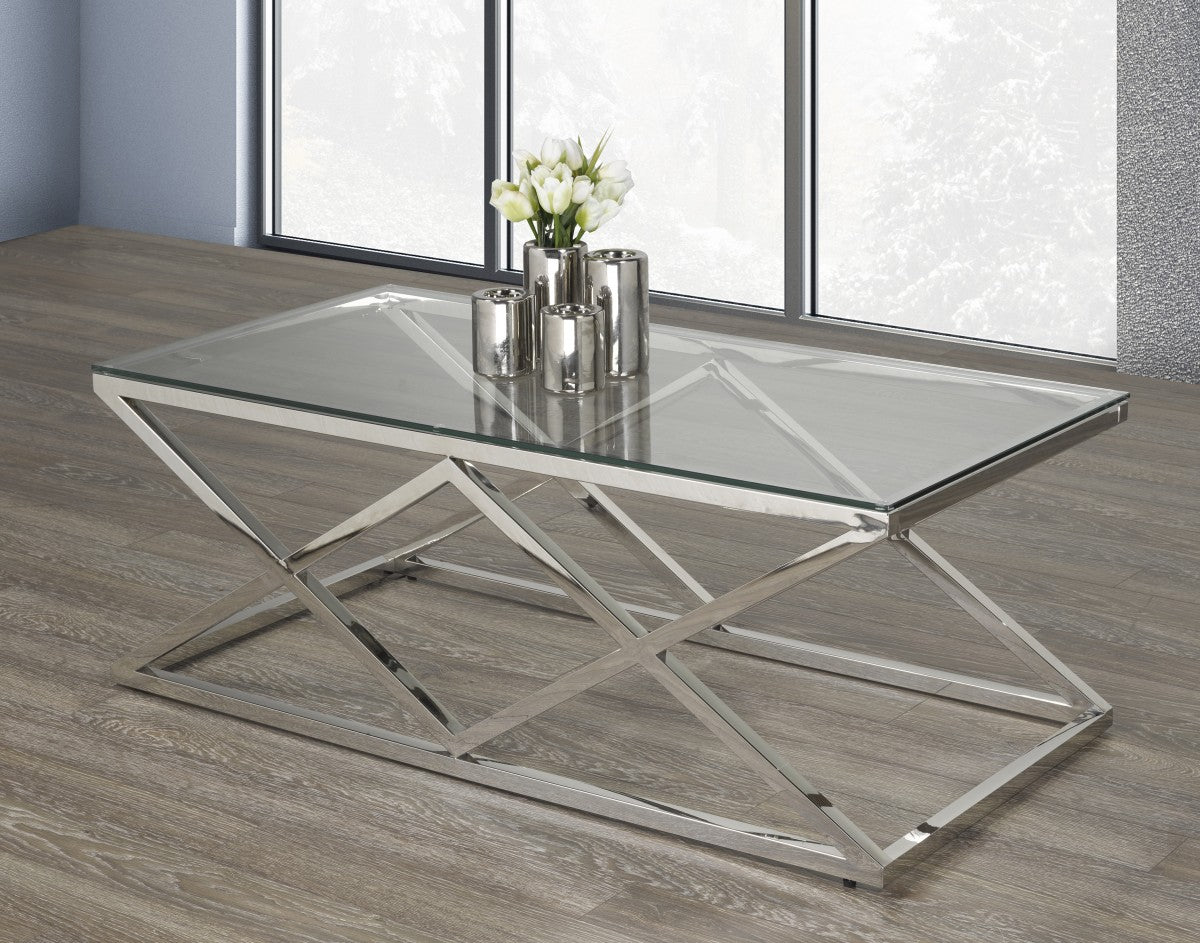Coffee Table STC-007-A
