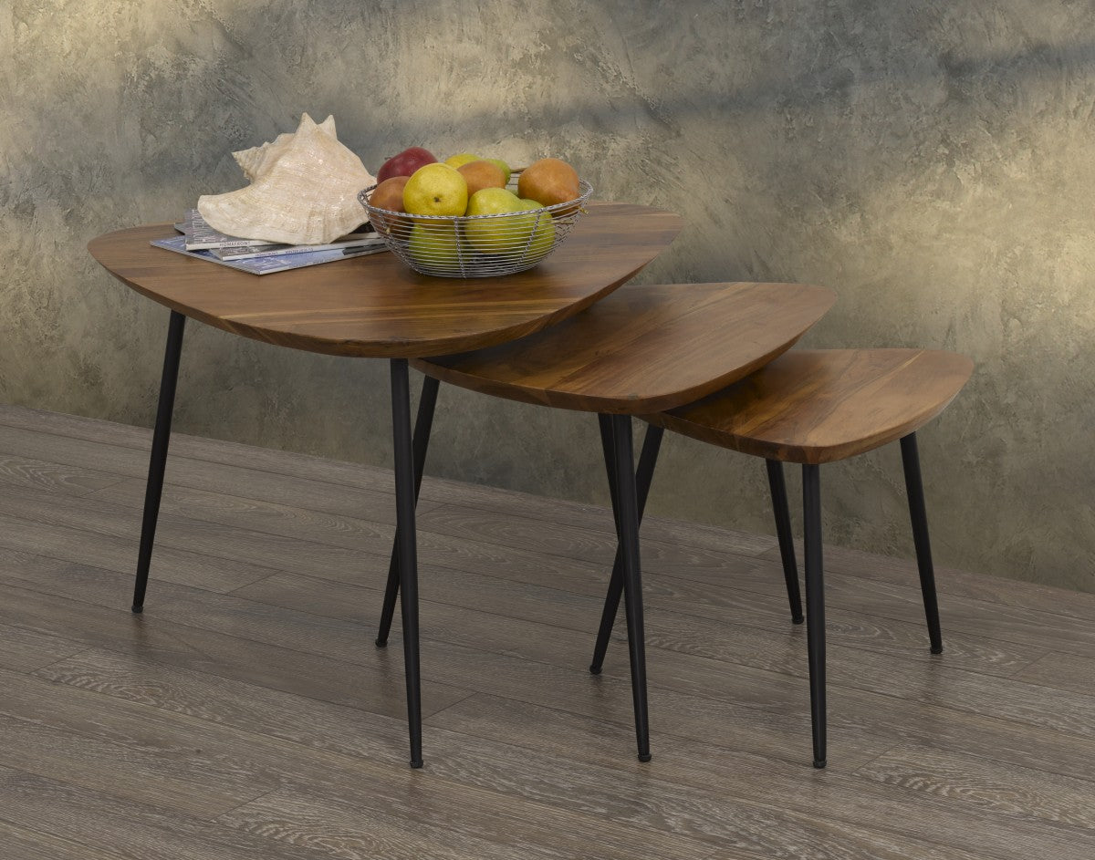 Side Table 1591 Set of 3