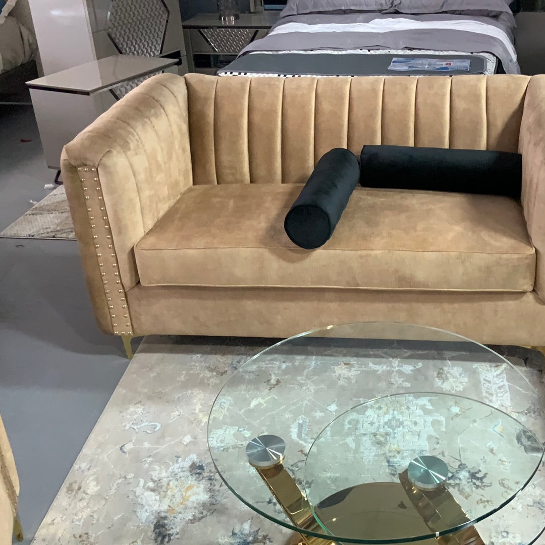 Canadian Made Sofa Set 4410