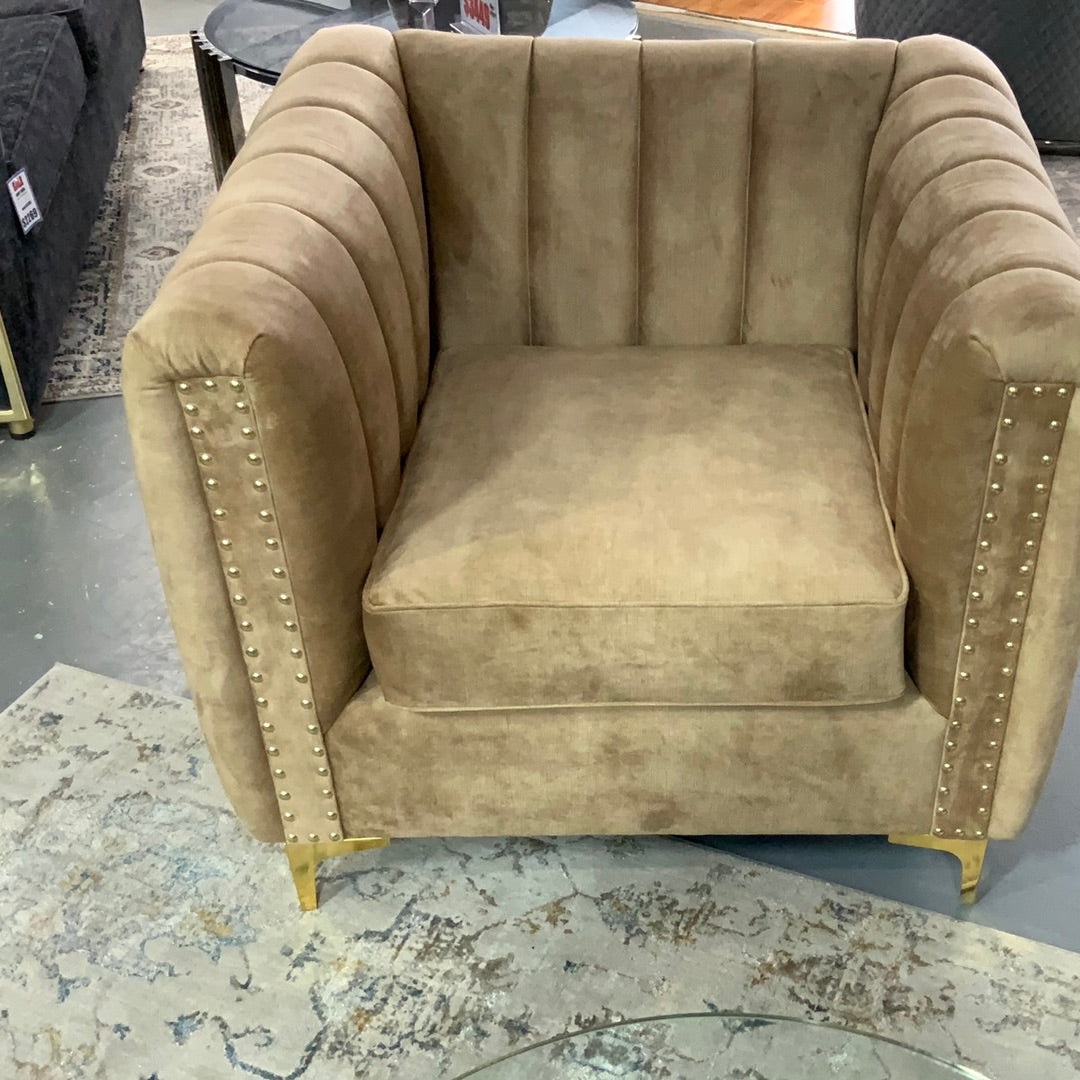 Canadian Made Sofa Set 4410