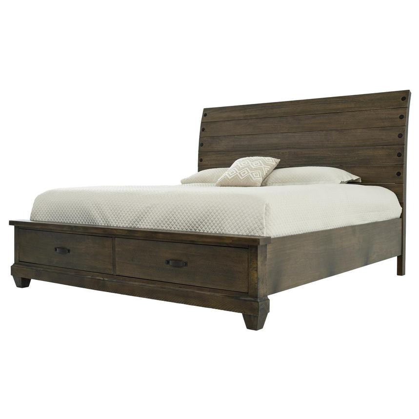 Rylee Bedroom Collection  1061