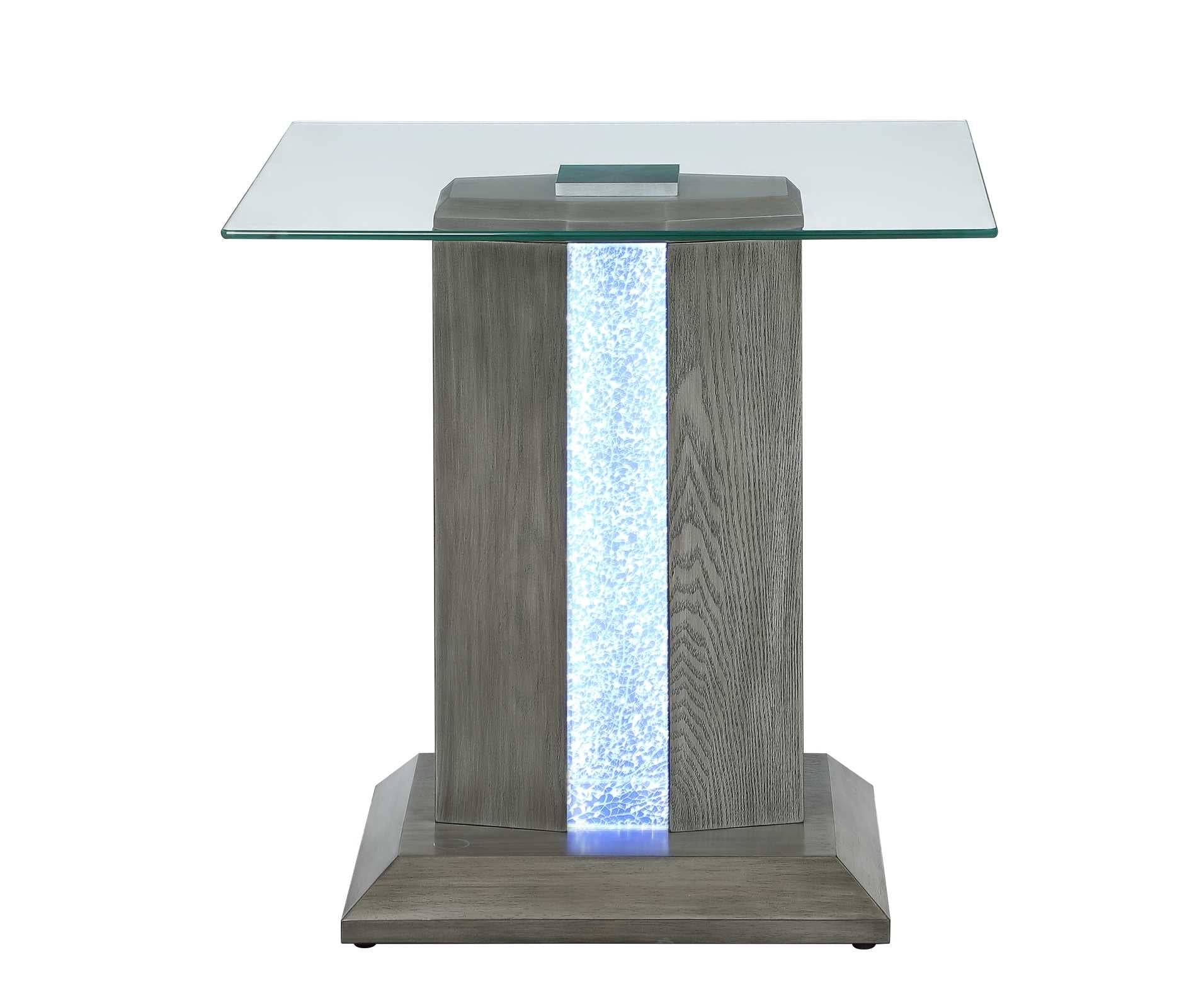 Spectra Coffee Table Collection 6877