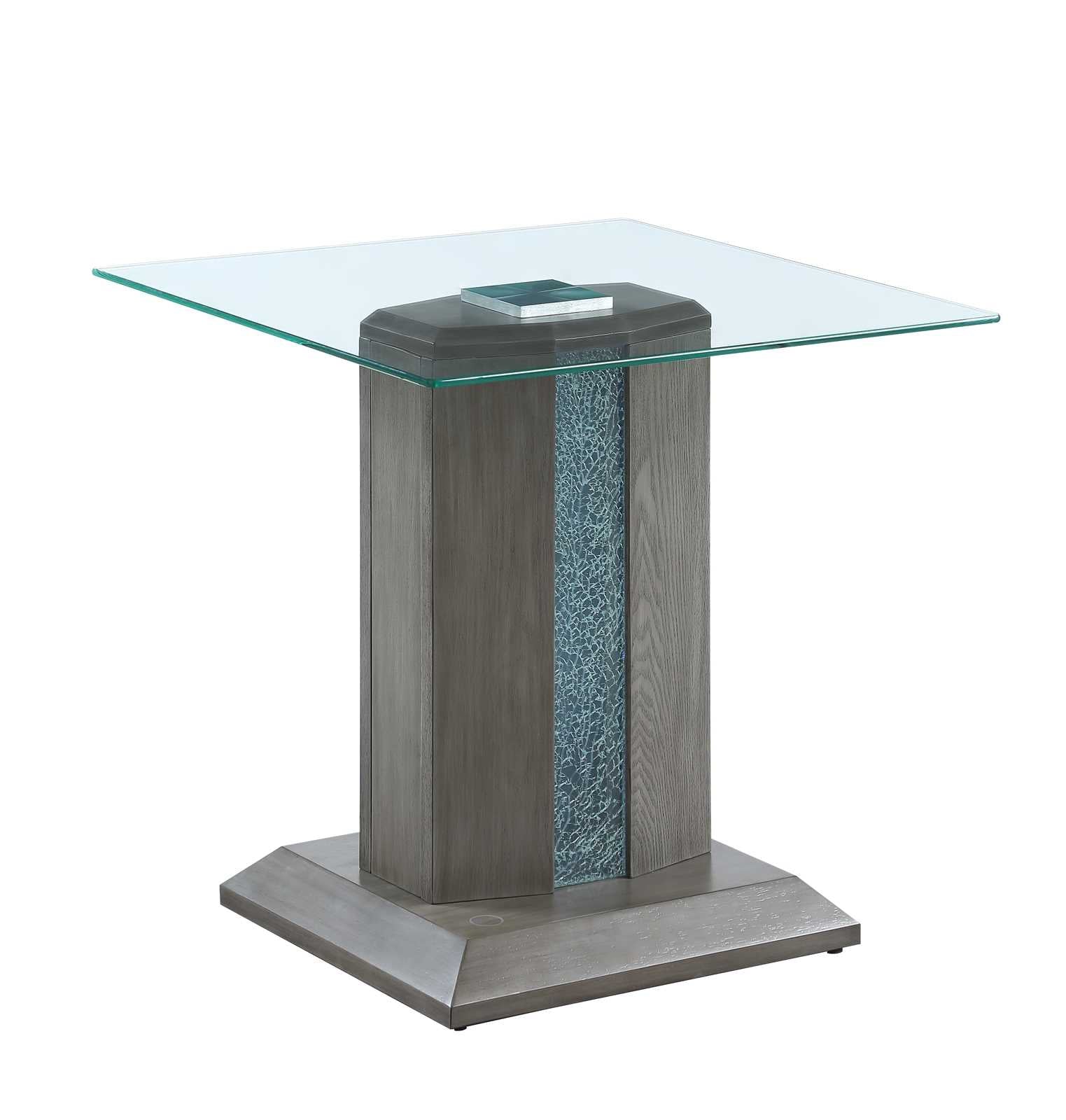 Spectra Coffee Table Collection 6877