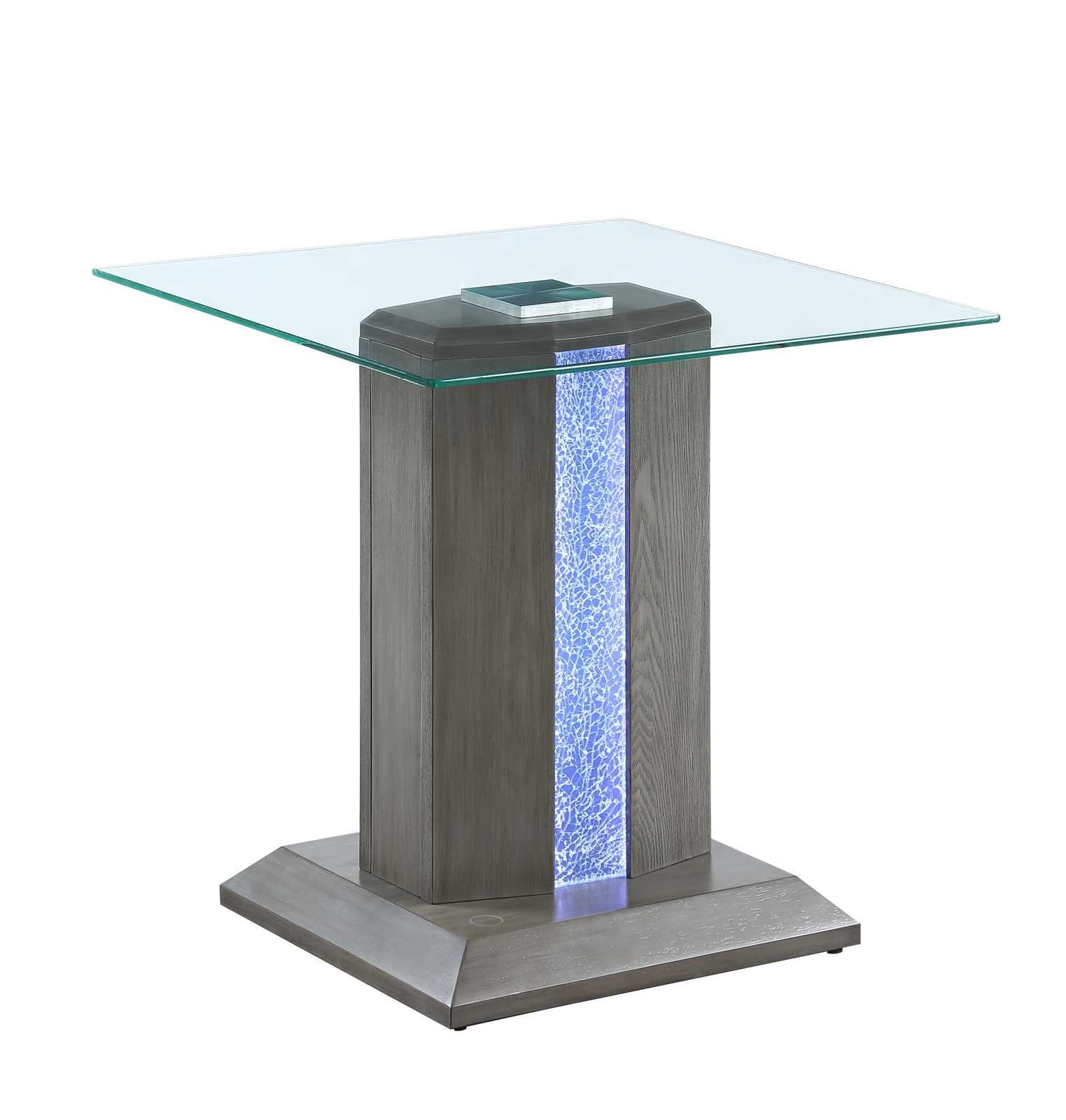 Spectra Coffee Table Collection 6877