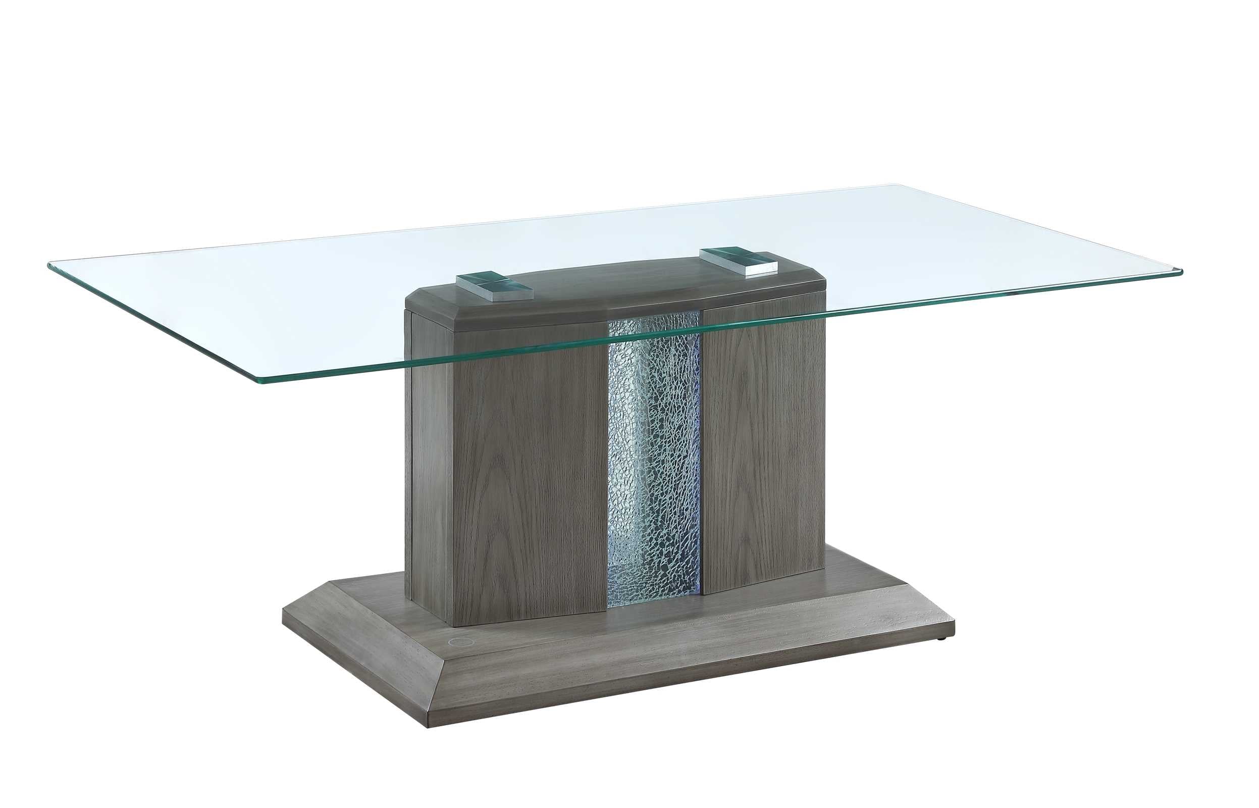 Spectra Coffee Table Collection 6877