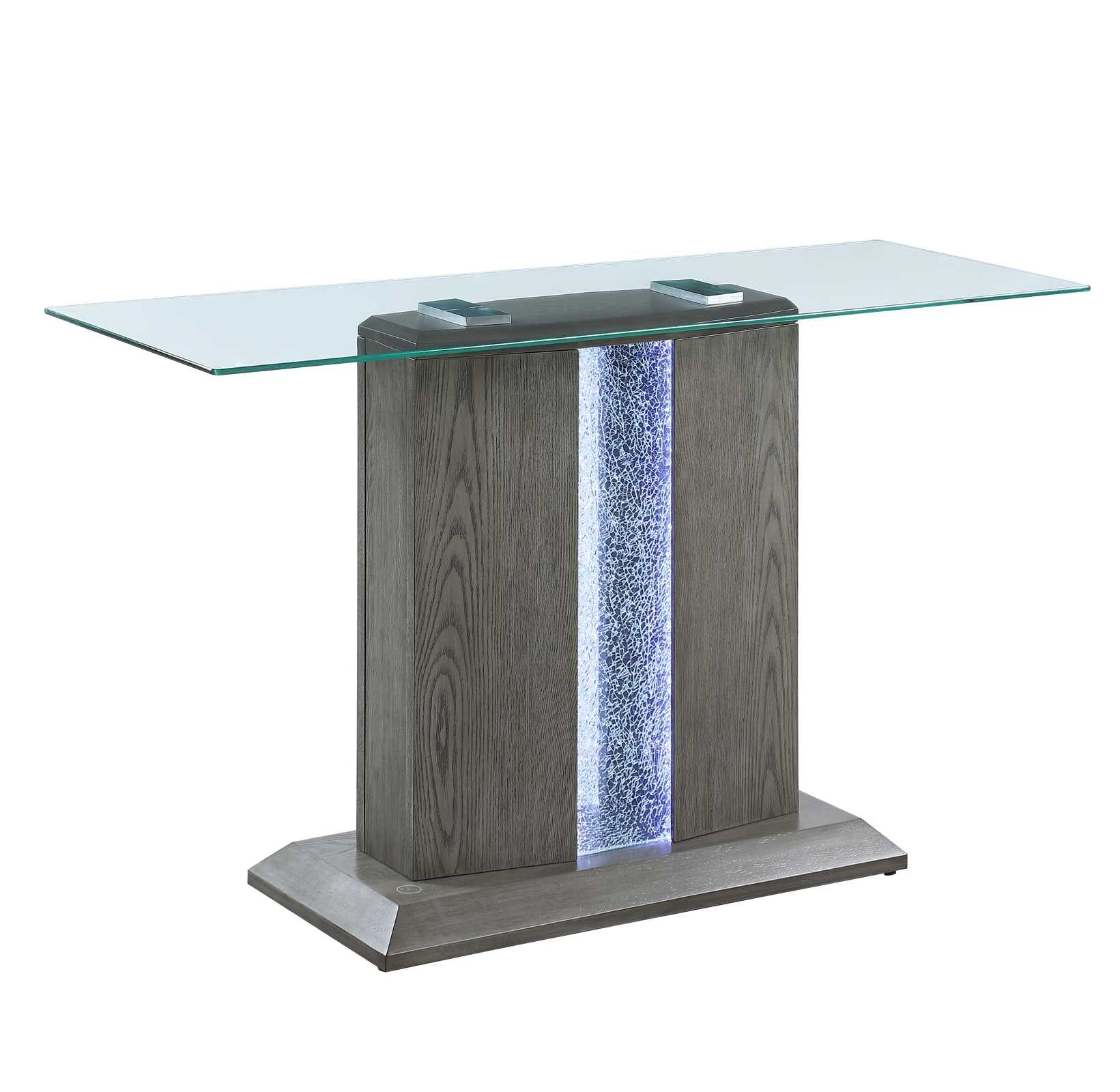 Spectra Coffee Table Collection 6877