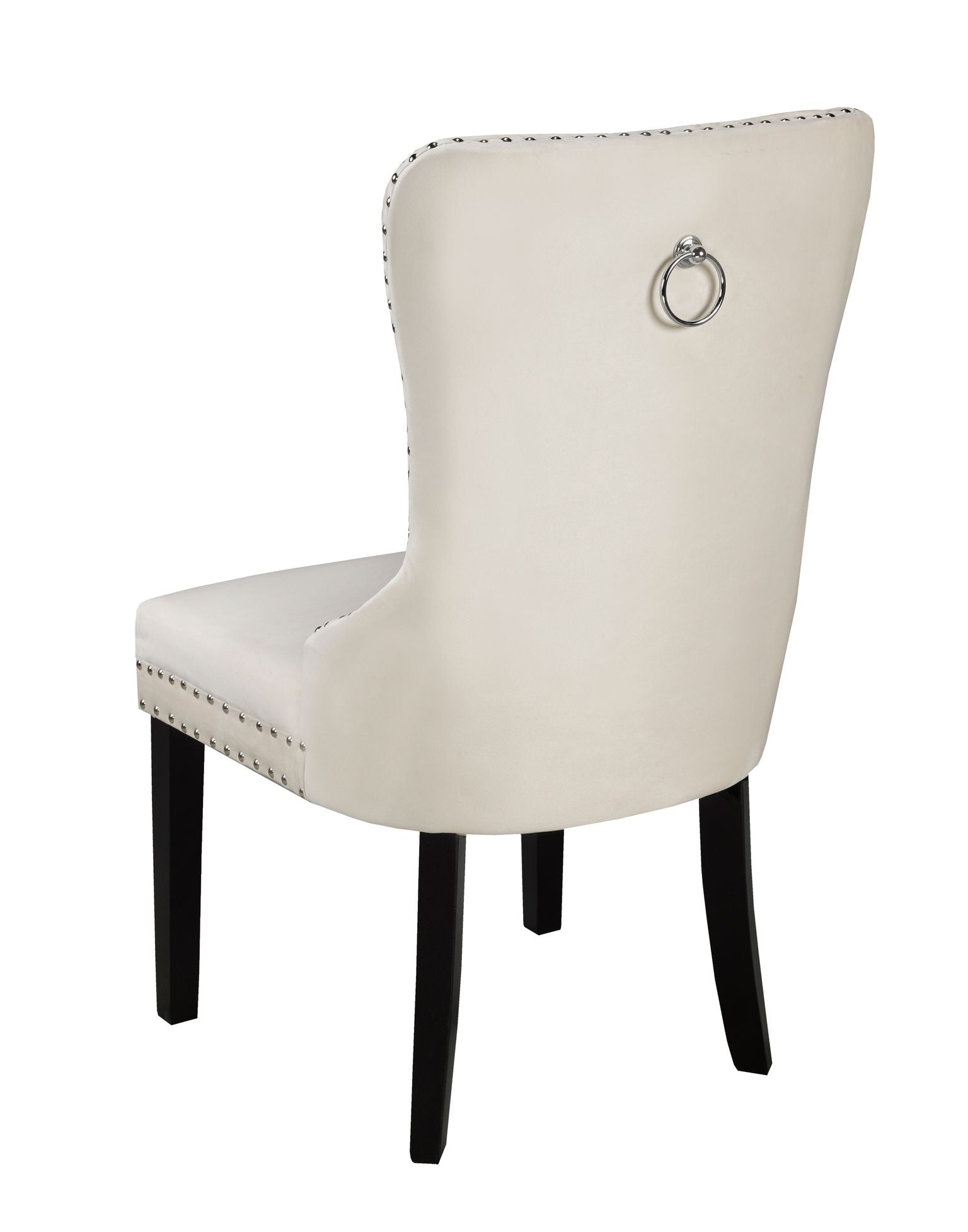 Verona Cream Dining Chair F-450 CR (Set of 2)